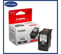 Original Canon PG540L Black Ink Cartridge - NP