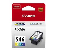 Canon CL-546 C/M/Y Colour Ink Cartridge