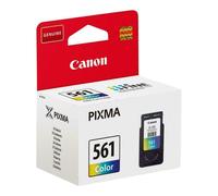 Canon PG 560XL/CL-561XL Photo Value Pack Ink cartridge / paper kit - 2-pack, 50 sheet(s) Black, colour (cyan, magenta, yellow) 3712C004