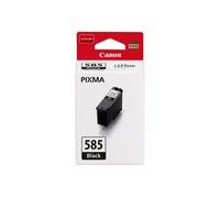 Original Canon PG585 CL586 Ink Cartridges for Canon PIXMA TS7700 TS7650i TS7750i