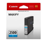 Canon PGI-2500C Cyan Ink Cartridge