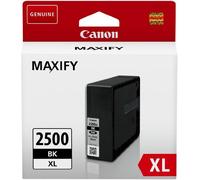 Original Canon PGI-2500XL Black Ink Cartridge