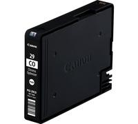 Original Canon PGI-29 Chrome Optimiser Ink Cartridge