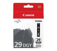 Original Canon PGI-29 Ink Cartridges Color for Pixma Pro-1 Printer pgi-29 Lot