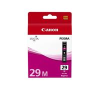 Canon PGI-29M Magenta Ink Cartridge