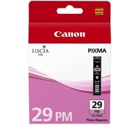 Canon PGI-29PM Photo Magenta Ink Cartridge for PIXMA PRO-1 | ✅ 5 years warranty