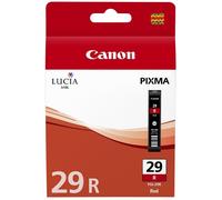 Canon PGI-29R Red Ink Cartridge for PIXMA PRO-1 | ✅ 5 years warranty