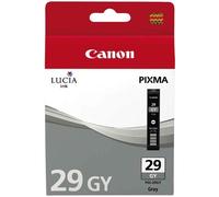 Original Canon PGI-29GY Grey Ink Cartridge (4871B001AA)
