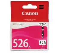 Canon CLI-526M Original Ink Cartridge Magenta