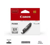 Original Canon PGI-530 / CLI-531 CMYK Ink Cartridges for Pixma TS8750 TS8751 Lot
