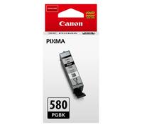Original Canon PGI-580 PGBK Ink Cartridge for Pixma TR8550 TS9155 Printers