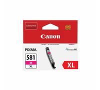 Original Canon PGI-580XL / CLI-581XL Ink Cartridges for Pixma TS6250 TR7550 Lot