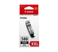 Canon PGI-580XXL High Yield Pigment Black Ink Cartridge