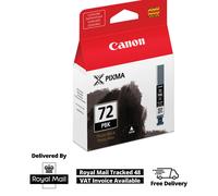 Canon PGI-72 PBK Photo Black Ink Cartridge