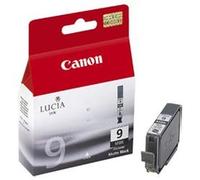 Original Canon PGI-9MBK Ink Tank Matt Black