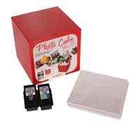 PG-540/CL-541 PHOTO CUBE VALUE PACK