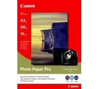Original Canon PR-101 (A3) Photo Paper Pro (10 Sheets)