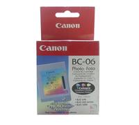 Canon Original Print Head BC-06 Photo Color for BJC 240/250/1000
