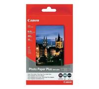 Original Canon SG-201 10x15cm Photo Paper Plus Semi Glossy 260gsm 50 Sheets