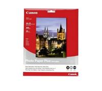 Original Canon SG-201 20x25cm Photo Paper Plus Semi Glossy 260gsm 20 Sheets