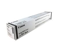 Original Canon T01 Black Toner