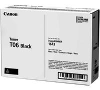 Canon Cartridge T06 Black (3526C002) 20.5k VE 1 piece für IR1643