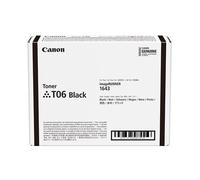 Canon Cartridge T06 Black (3526C002) 20.5k VE 1 piece für IR1643