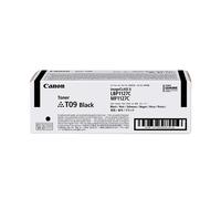 Original Canon T09 Black Toner Cartridge