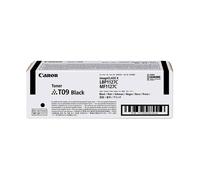 Original Canon T09 Black Toner Cartridge