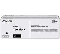 Canon T10 Toner Cartridge 1 Pc(S) Original Black , W128280939 (Original Black)