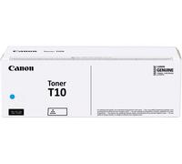 Original Canon T10 Cyan Toner Cartridge