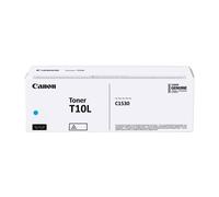 Original Canon T10L Cyan Toner Cartridge (4804C001)