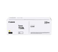 Canon T10L Yellow Original Low Capacity Toner Cartridge