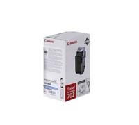 Canon 9644A004 Original Canon 702C Cyan Laser Toner Cartridge - 9644A004AA