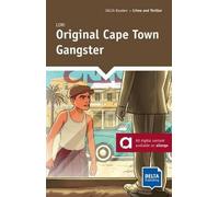 Original Cape Town Gangster, LONi , Paperback