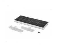 Original carbon filter (per unit) 430X170X30mm Hood 00352953 BOSCH