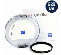 original Carl Zeiss T UV Filter 52mm Anti-reelection (UK Stock) BNIB # 1933-983