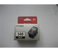 Canon PG-540 ink cartridge 1 pc(s) Original Standard Yield Photo black