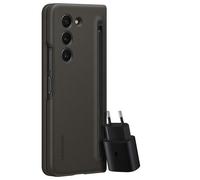 Original case for Galaxy Z Fold 5 with S Pen and 25W PD USB-C power supply