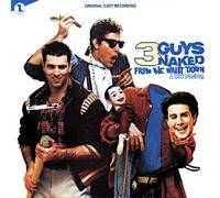 Original Cast - 3 Guys Naked From The Waist Down