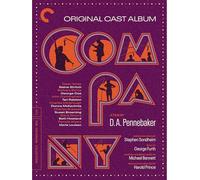 Original Cast Album: Company