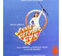 Original Cast - Annie Get Your Gun