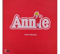 Original Cast - Annie [VINYL]