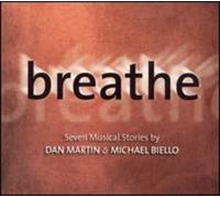 Original Cast - Breathe: Seven Musical Stories