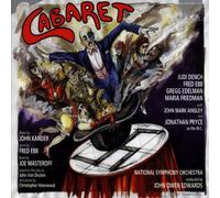 Original Cast - Cabaret - First Complete Recording