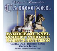 Original Cast - Carousel + 8