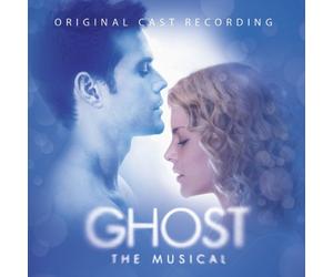 Original Cast - Cast of Ghost: The Musical