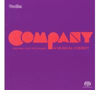 Original Cast - Company - a Musical..