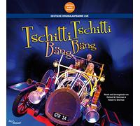 Original Cast Deutschland - Tschitti Tschitti Baeng Baeng