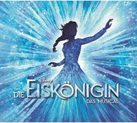 Original Cast Die Eiskönigin - Originalversion des Hamburger Musicals (Live (CD)